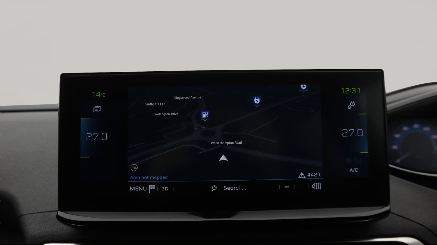 Used Peugeot 3008 2023 for sale - 77897227: Photo 11