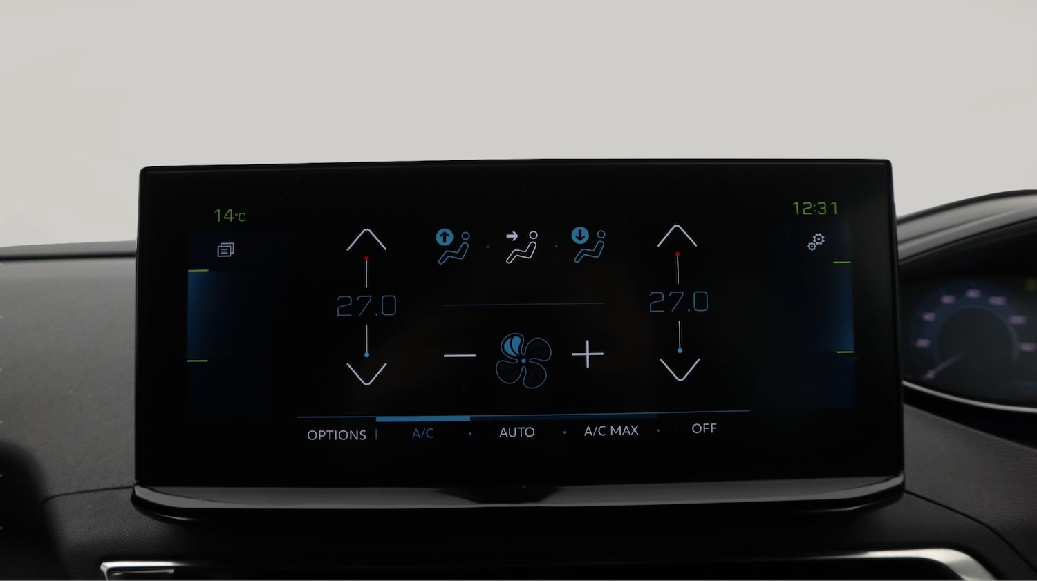 Used Peugeot 3008 2023 for sale - 77897227: Photo 12