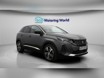 2023 - 1.6 Hybrid 180 Allure Premium+ 5dr e-EAT8