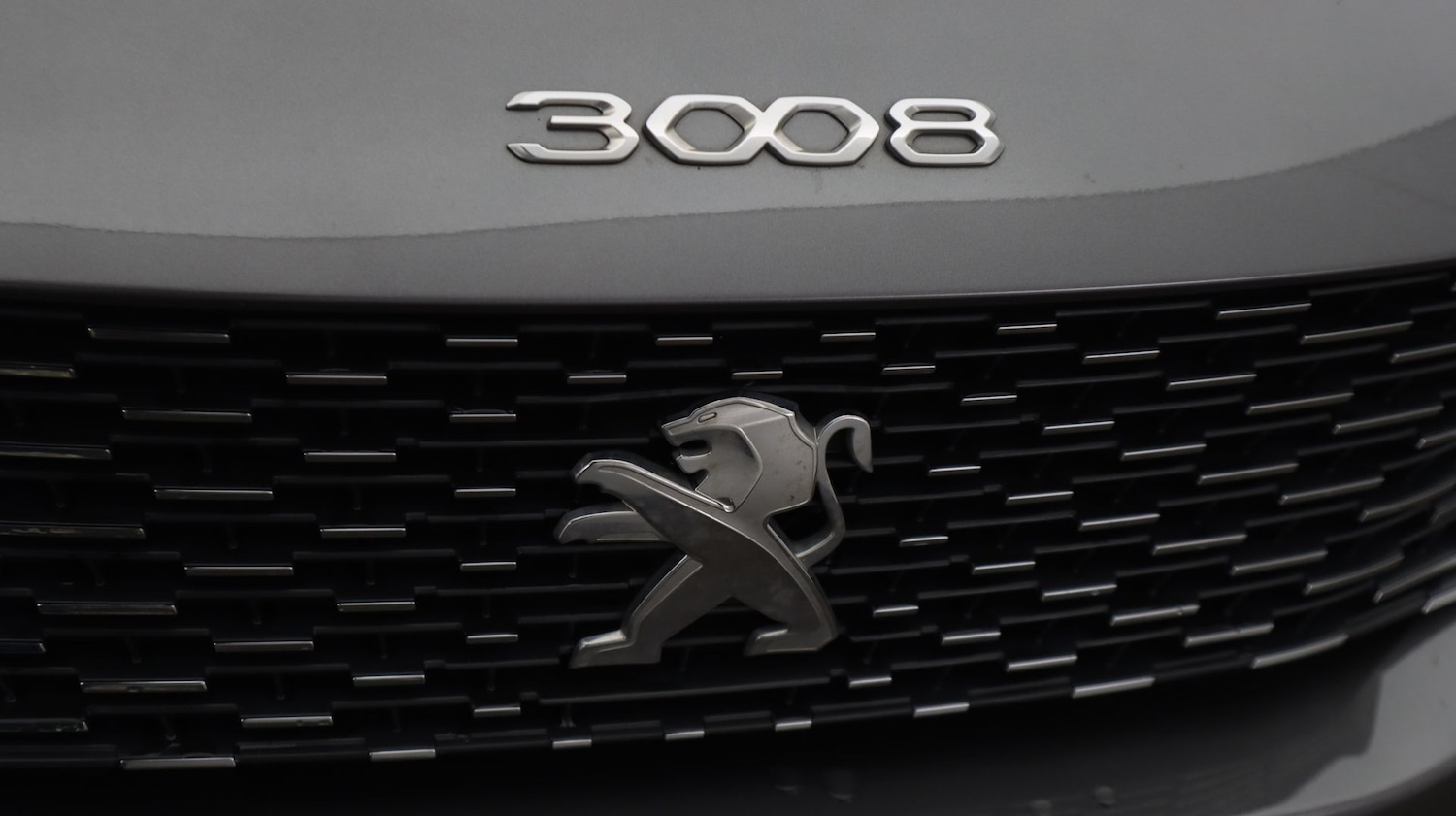 Used Peugeot 3008 2023 for sale - 77897227: Photo 23