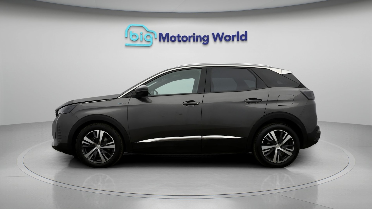 Used Peugeot 3008 2023 for sale - 77897227: Photo 4