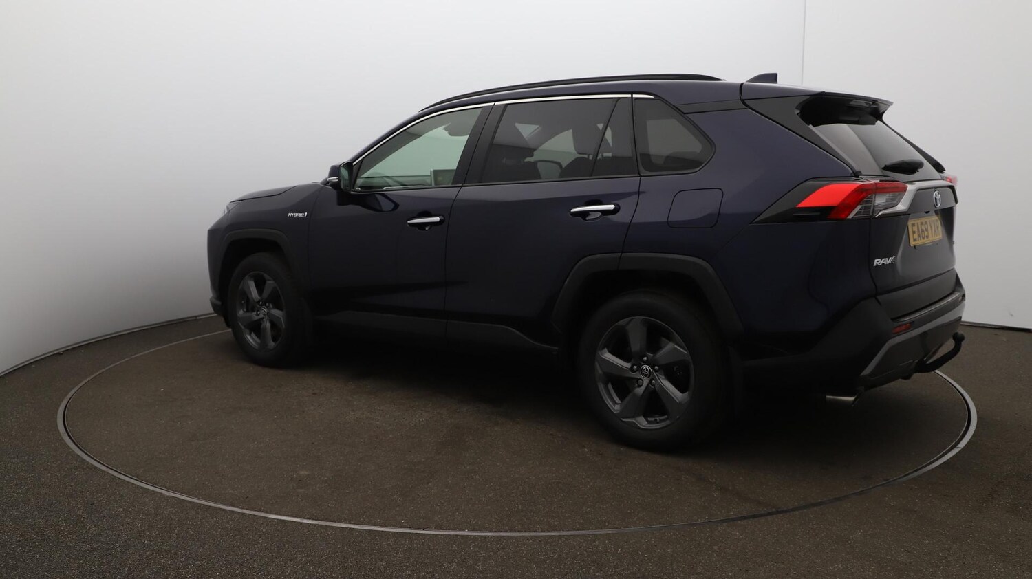 Vehicle 36