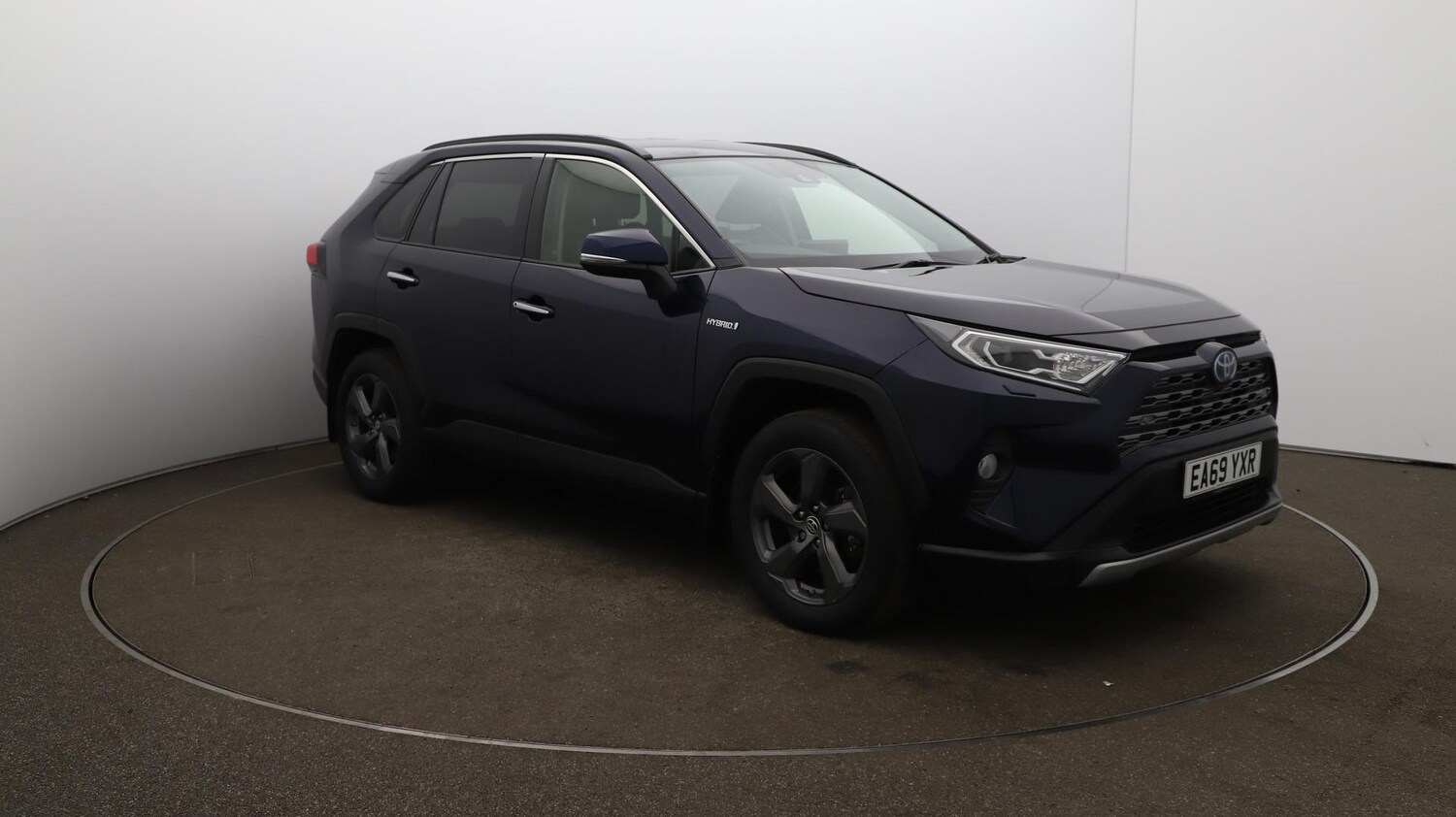 Vehicle 45