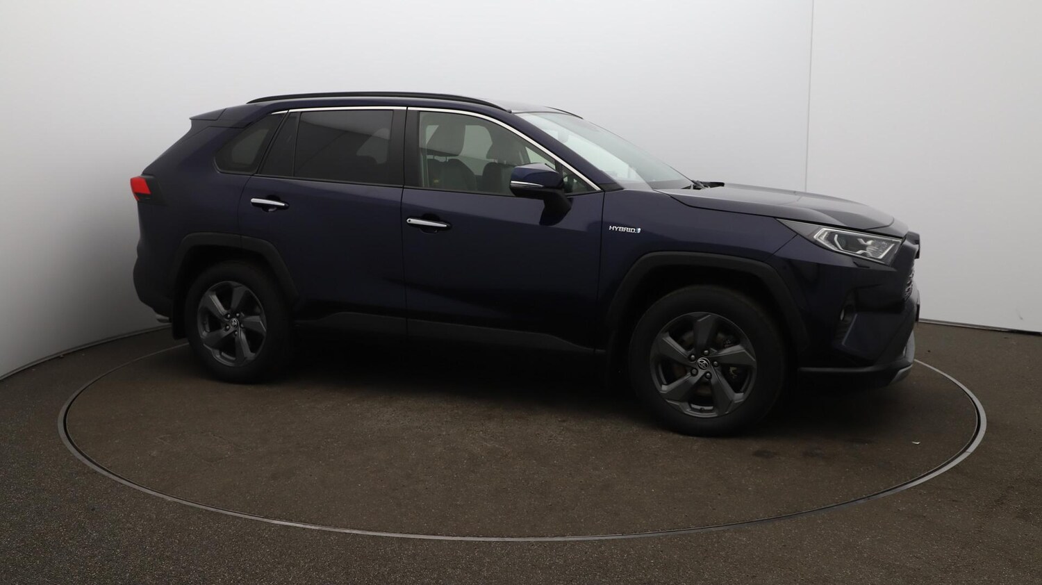 Vehicle 47