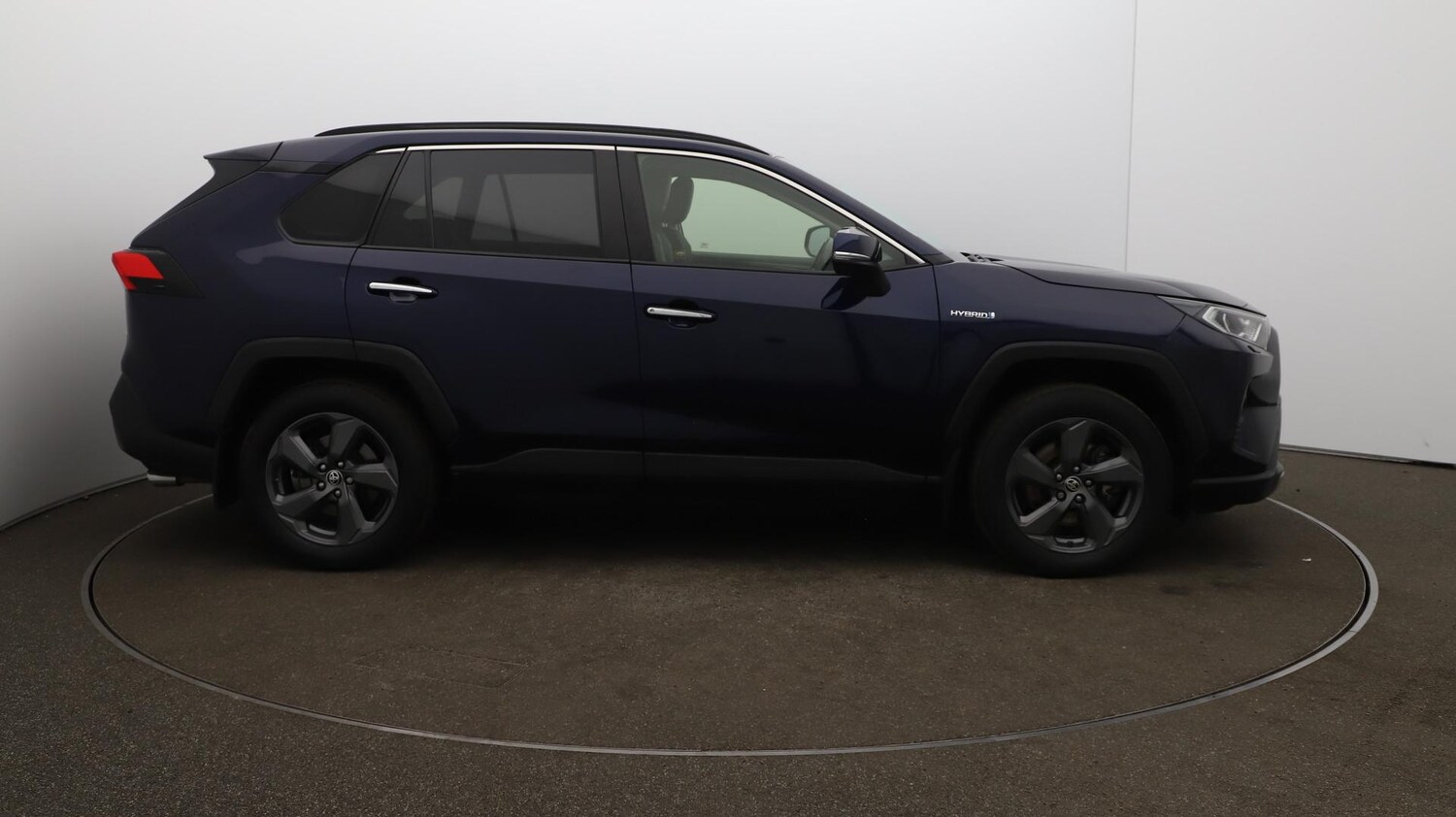 Vehicle 50