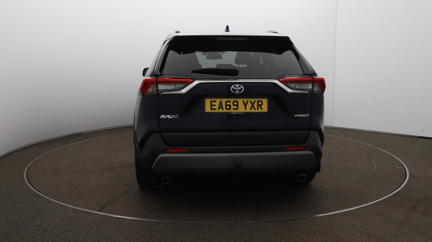Vehicle 60