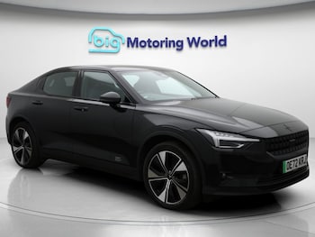 Polestar - Polestar 2