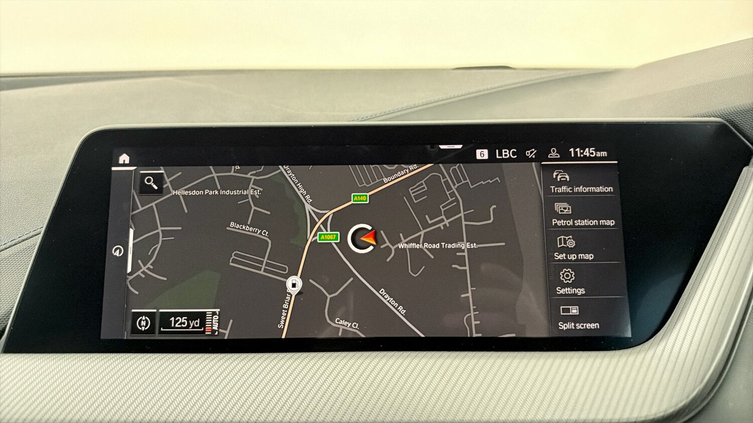 Used BMW 1 Series 2022 for sale - 77747619: Photo 11