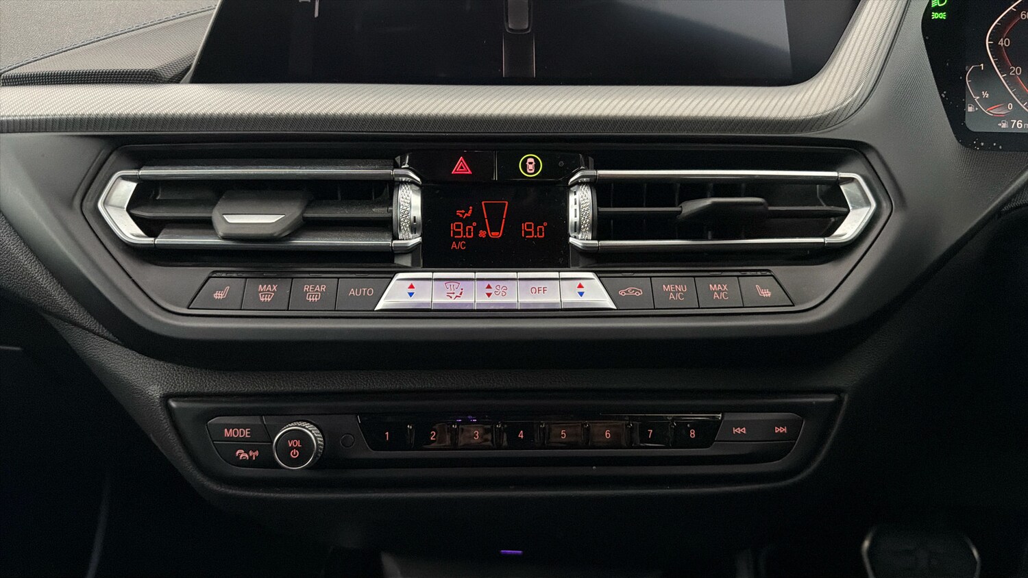 Used BMW 1 Series 2022 for sale - 77747619: Photo 12