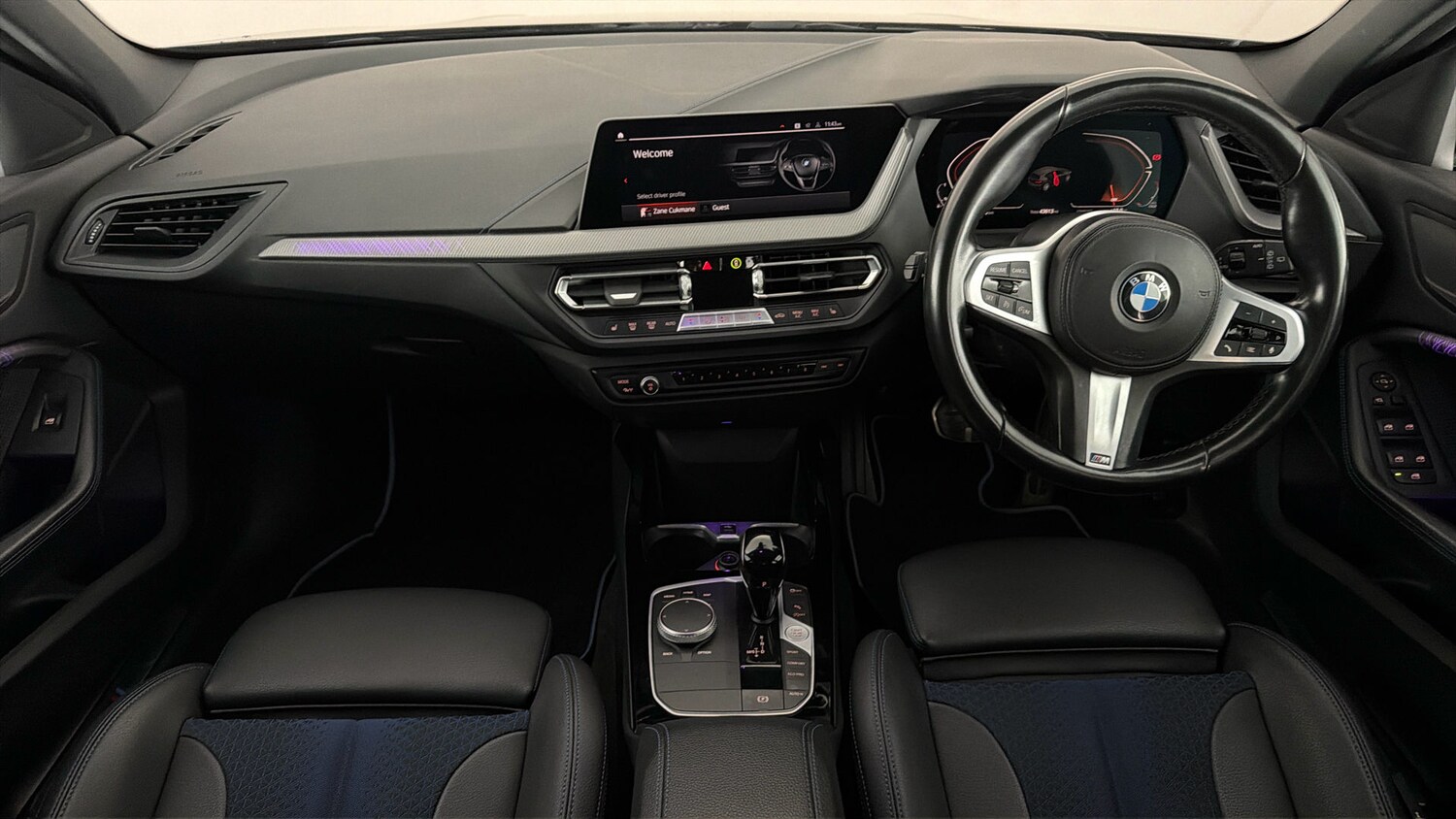 Used BMW 1 Series 2022 for sale - 77747619: Photo 13