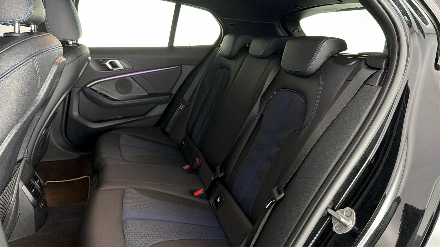 Used BMW 1 Series 2022 for sale - 77747619: Photo 16