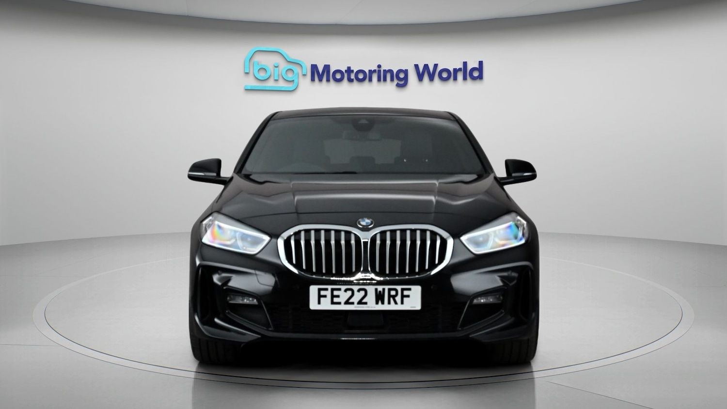 Used BMW 1 Series 2022 for sale - 77747619: Photo 2