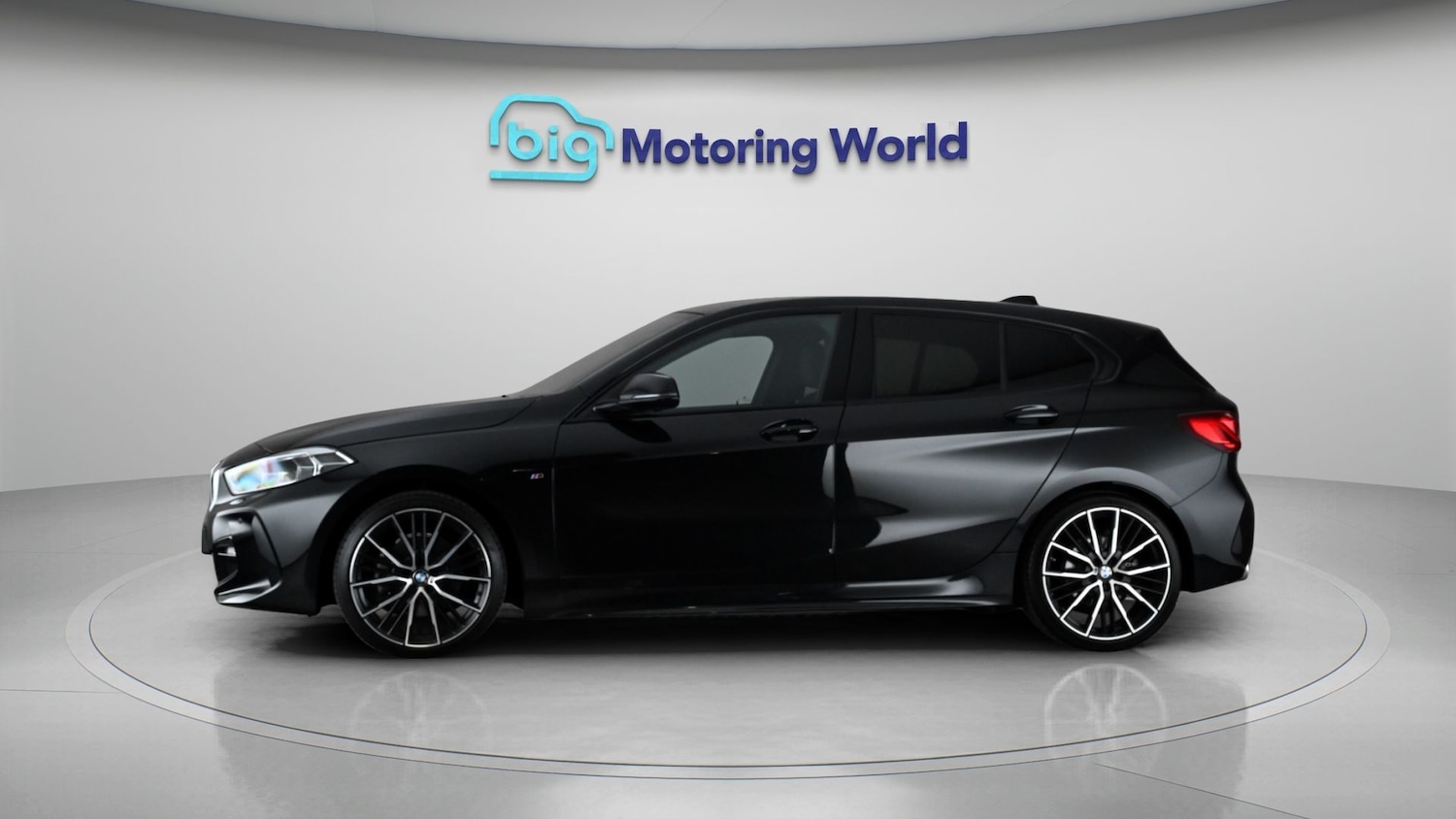 Used BMW 1 Series 2022 for sale - 77747619: Photo 4