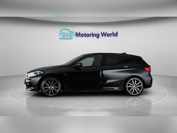 Used BMW 1 Series 2022 for sale - 77747619: Photo
