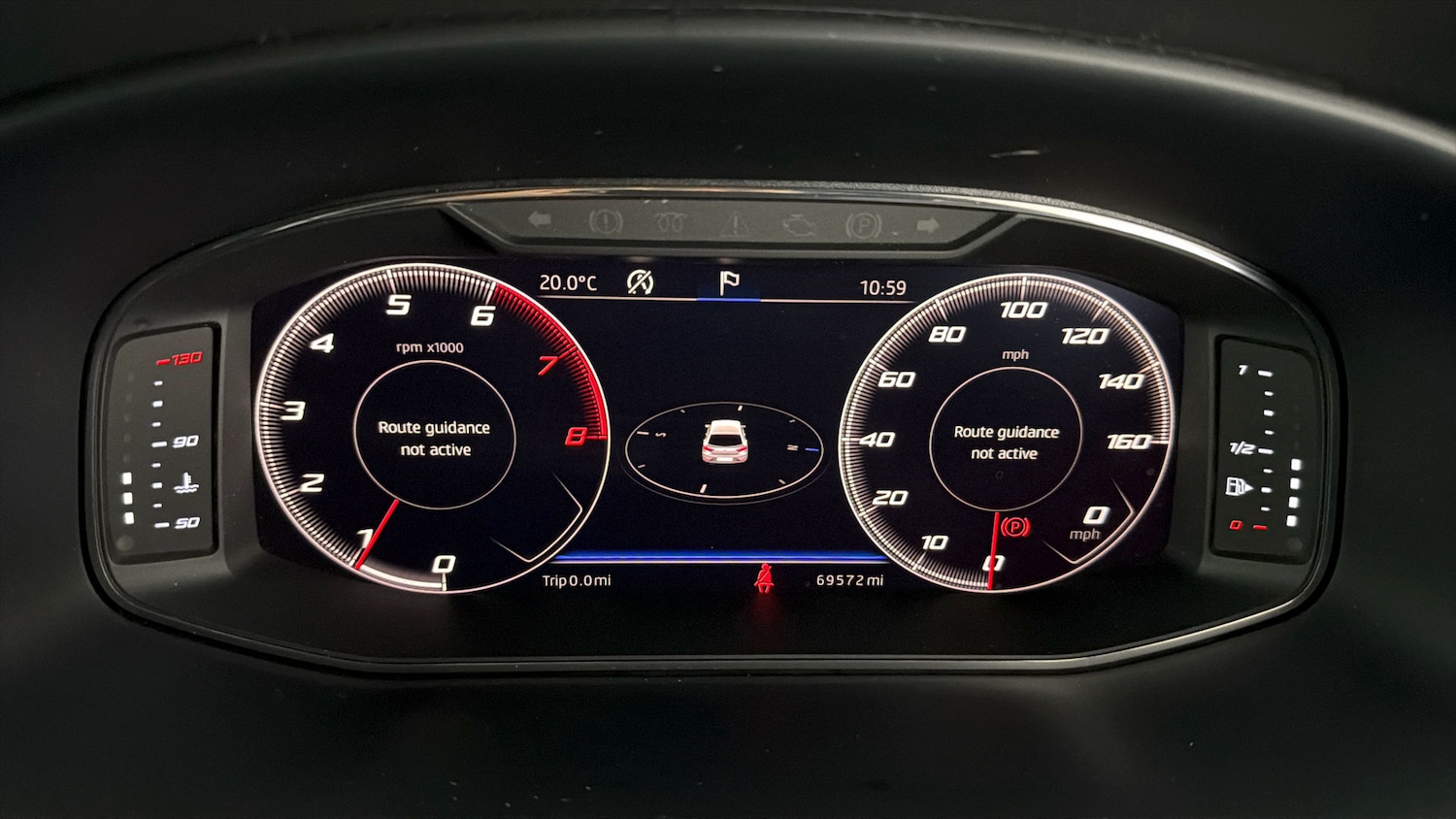 Used SEAT Leon 2019 for sale - 77744225: Photo 10