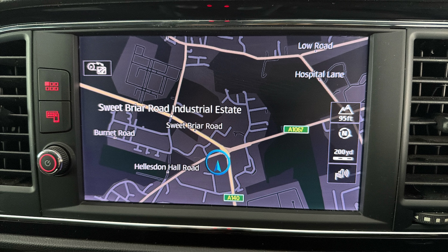 Used SEAT Leon 2019 for sale - 77744225: Photo 11