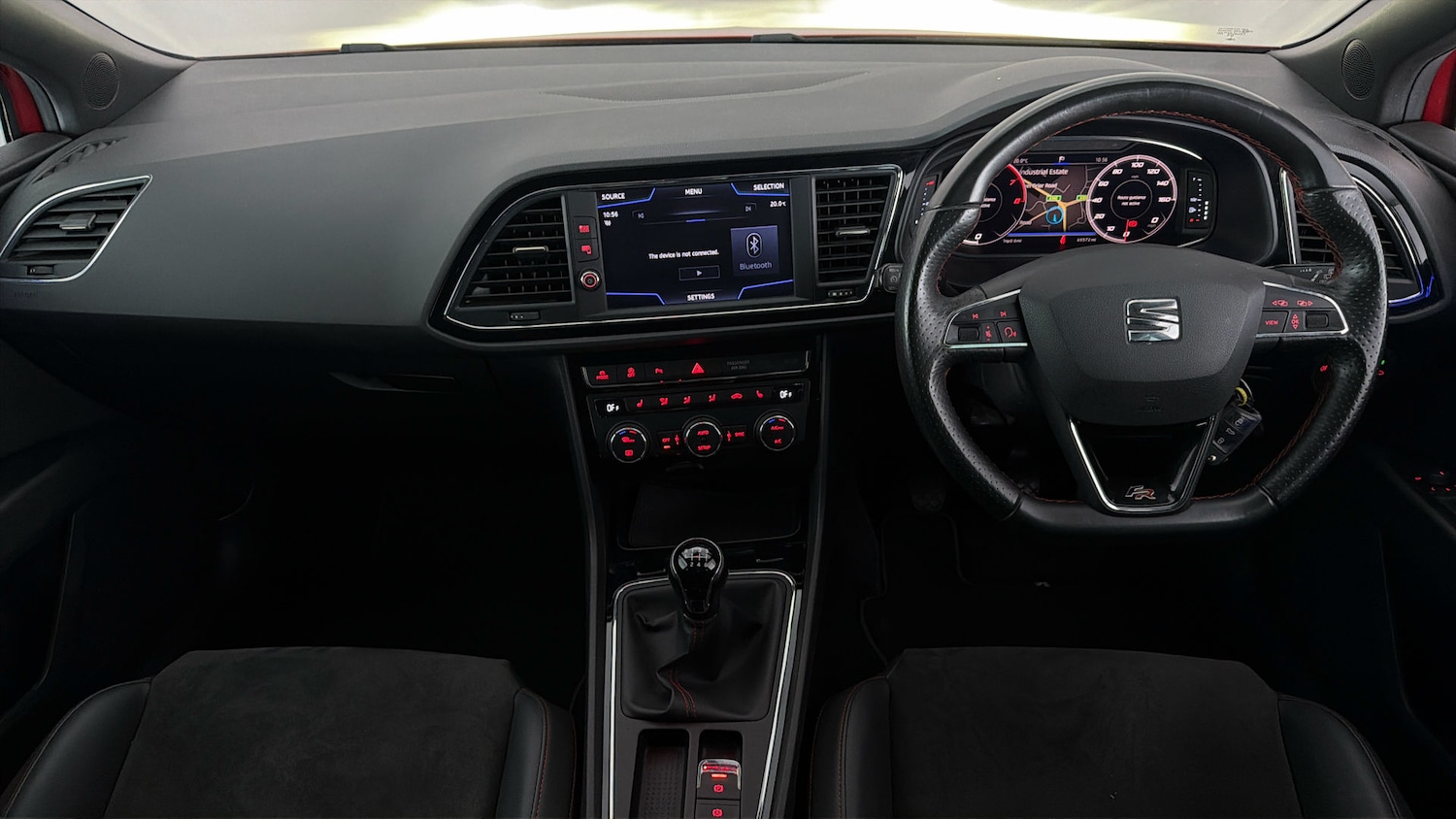 Used SEAT Leon 2019 for sale - 77744225: Photo 13