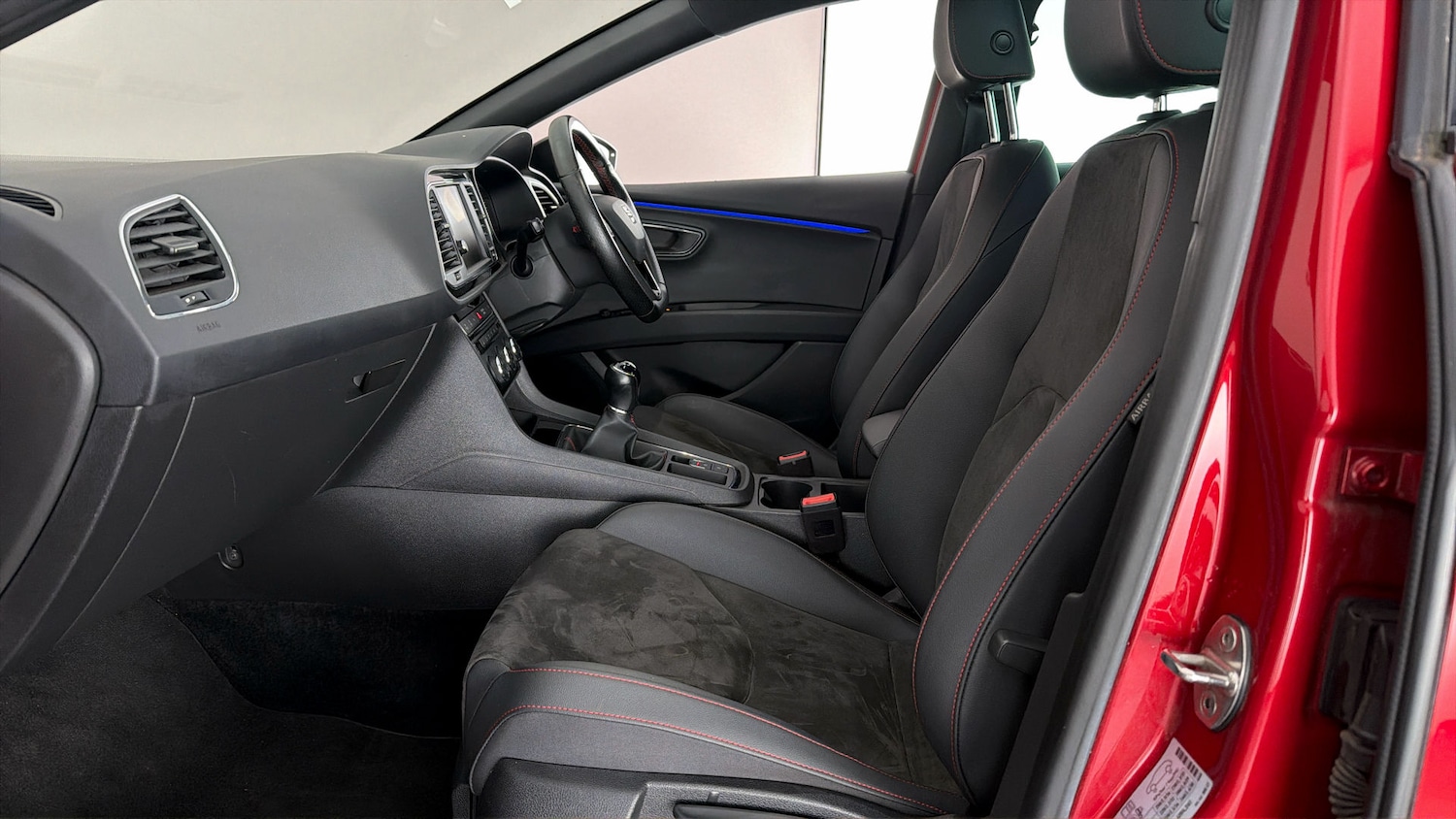 Used SEAT Leon 2019 for sale - 77744225: Photo 14