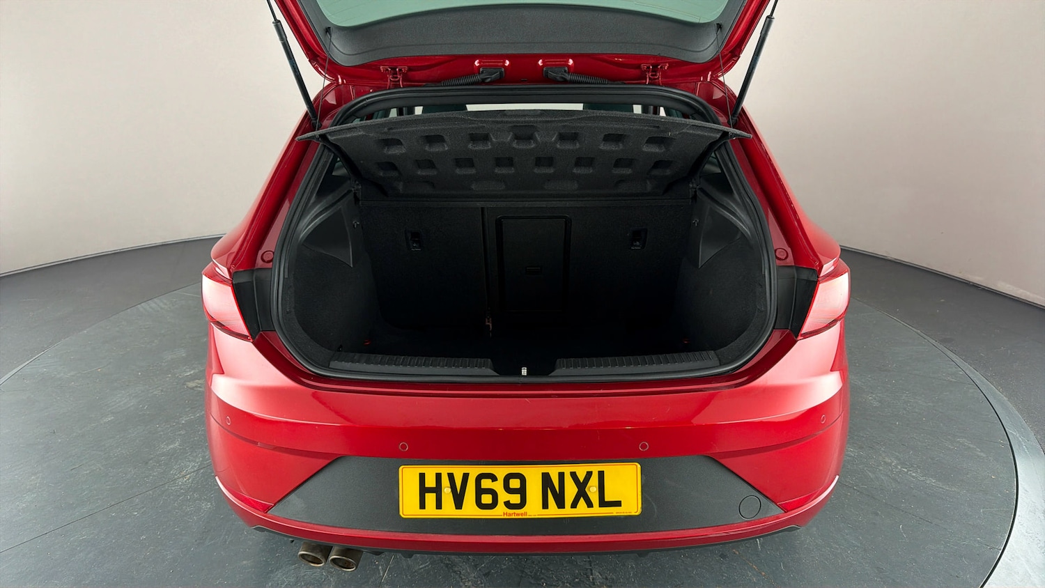 Used SEAT Leon 2019 for sale - 77744225: Photo 17