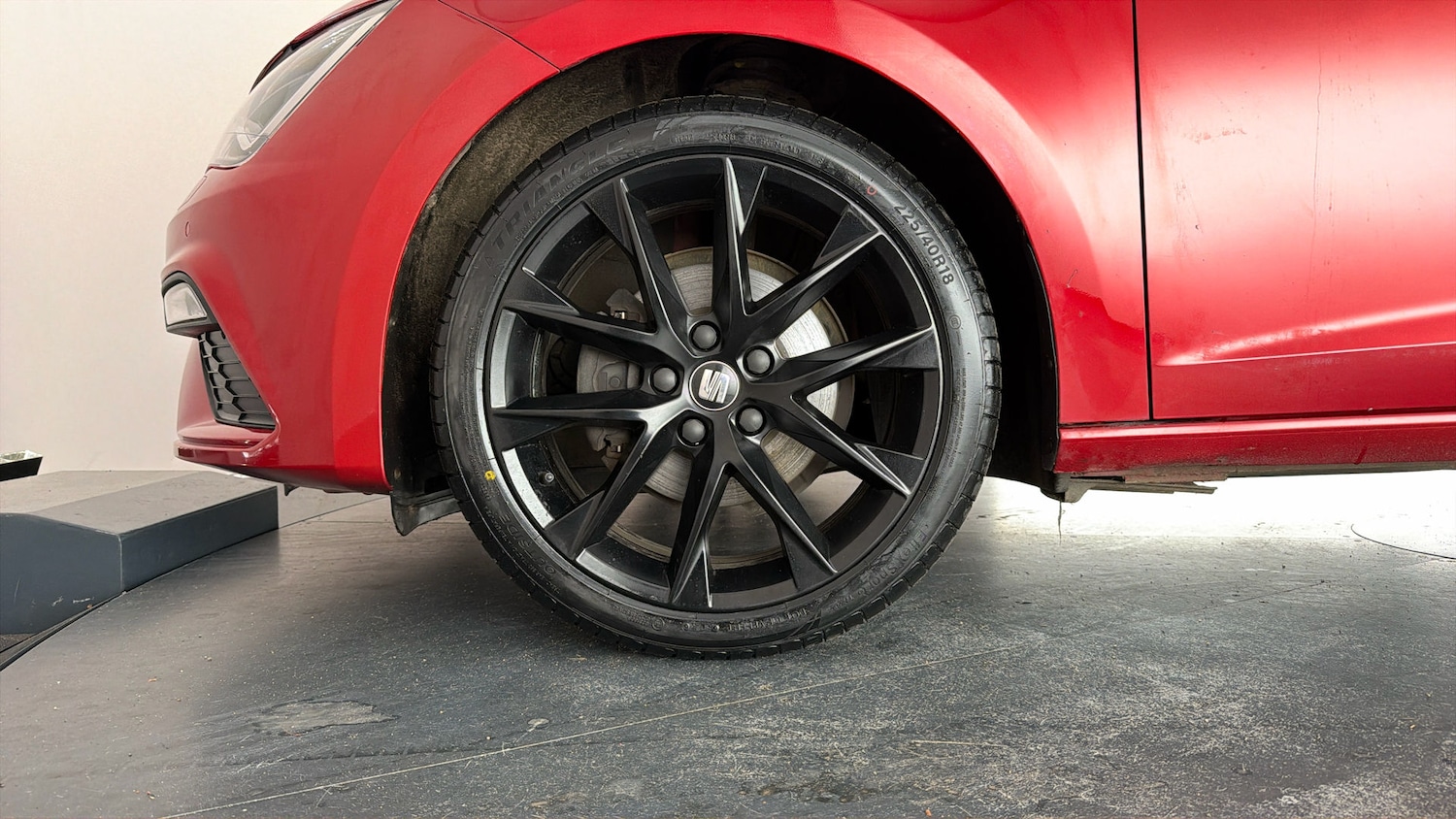 Used SEAT Leon 2019 for sale - 77744225: Photo 18