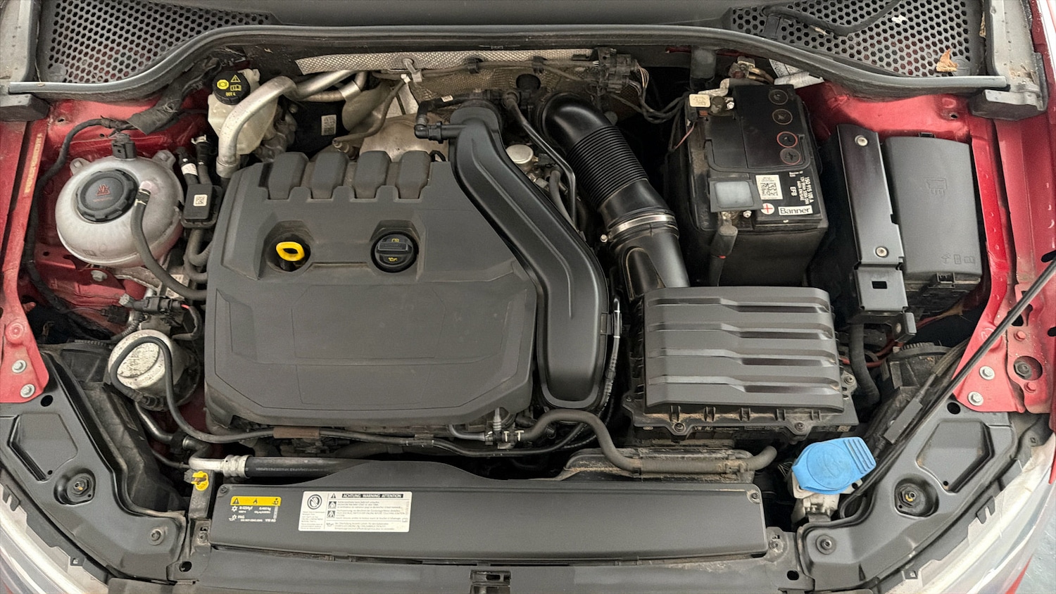 Used SEAT Leon 2019 for sale - 77744225: Photo 19