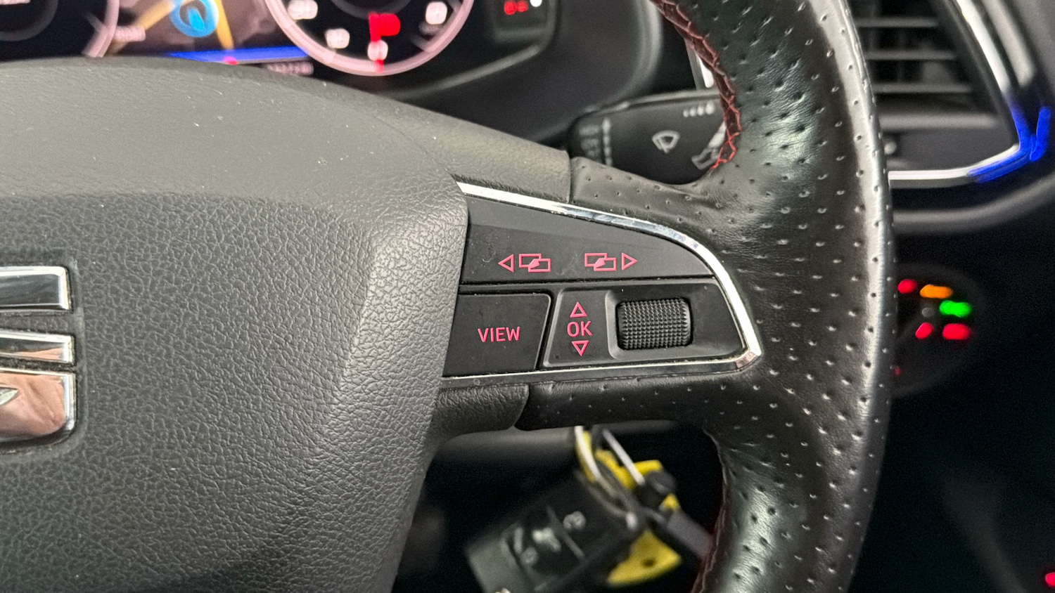 Used SEAT Leon 2019 for sale - 77744225: Photo 22