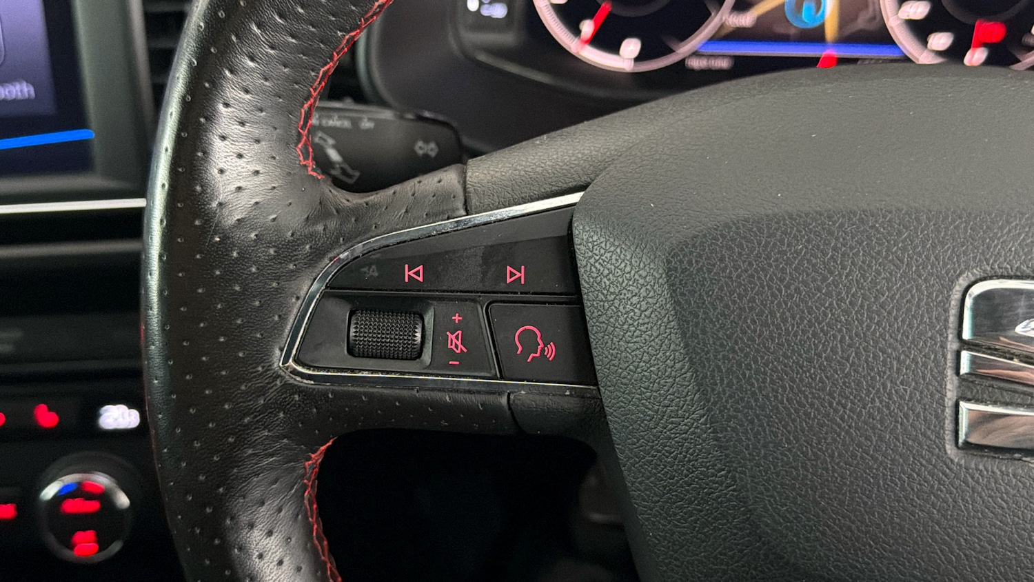 Used SEAT Leon 2019 for sale - 77744225: Photo 23