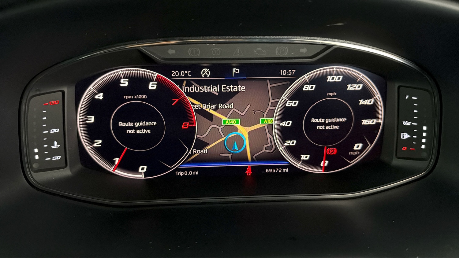 Used SEAT Leon 2019 for sale - 77744225: Photo 24