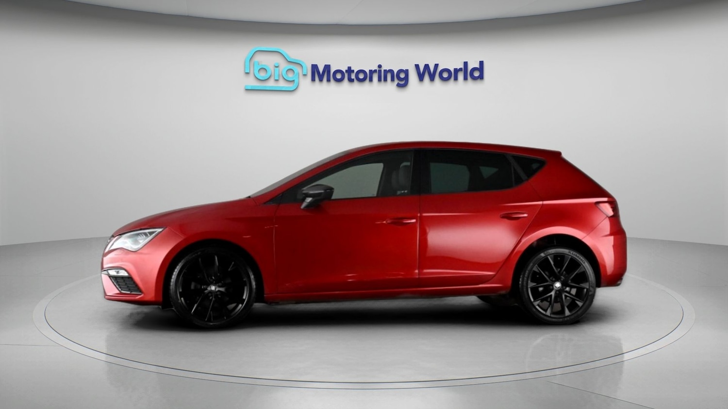 Used SEAT Leon 2019 for sale - 77744225: Photo 4