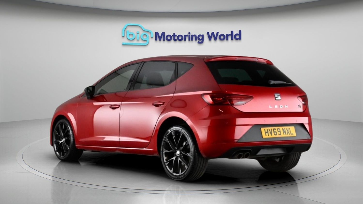 Used SEAT Leon 2019 for sale - 77744225: Photo 5