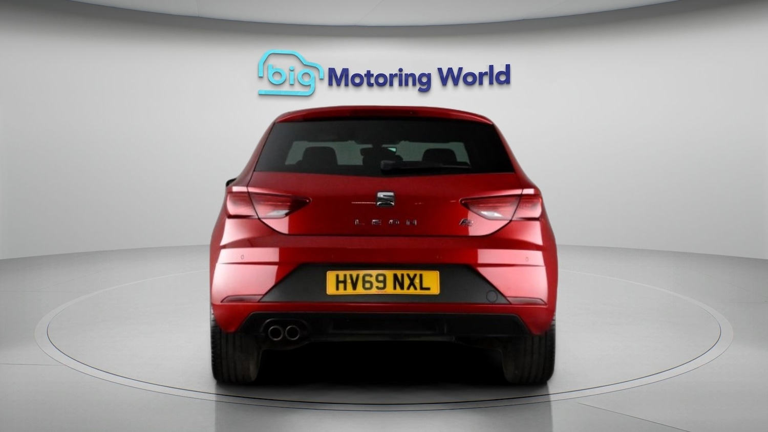 Used SEAT Leon 2019 for sale - 77744225: Photo 6