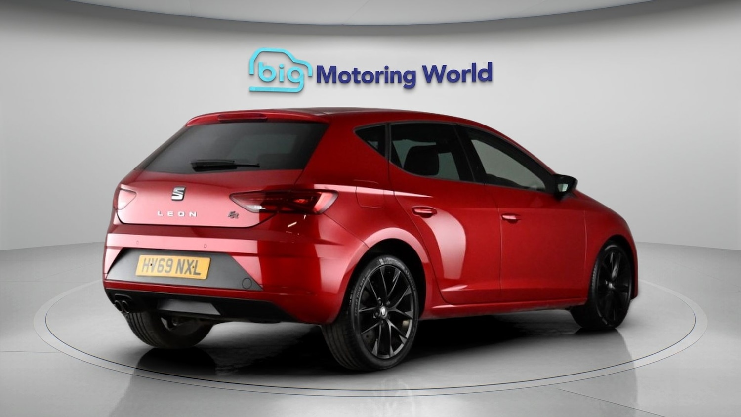 Used SEAT Leon 2019 for sale - 77744225: Photo 7