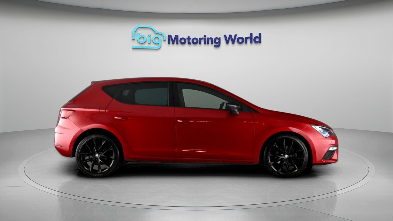 Used SEAT Leon 2019 for sale - 77744225: Photo 8