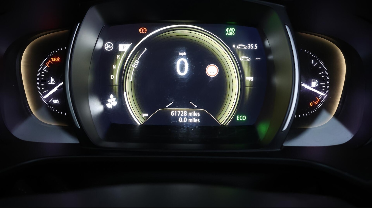 Used Renault Koleos 2018 for sale - 76380651: Photo 10