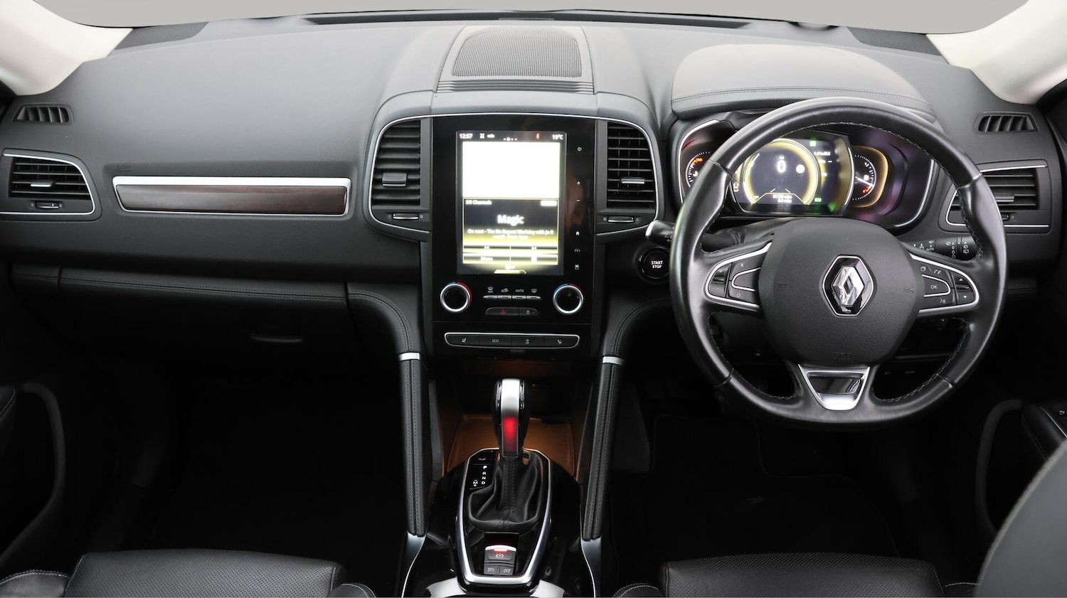 Used Renault Koleos 2018 for sale - 76380651: Photo 13