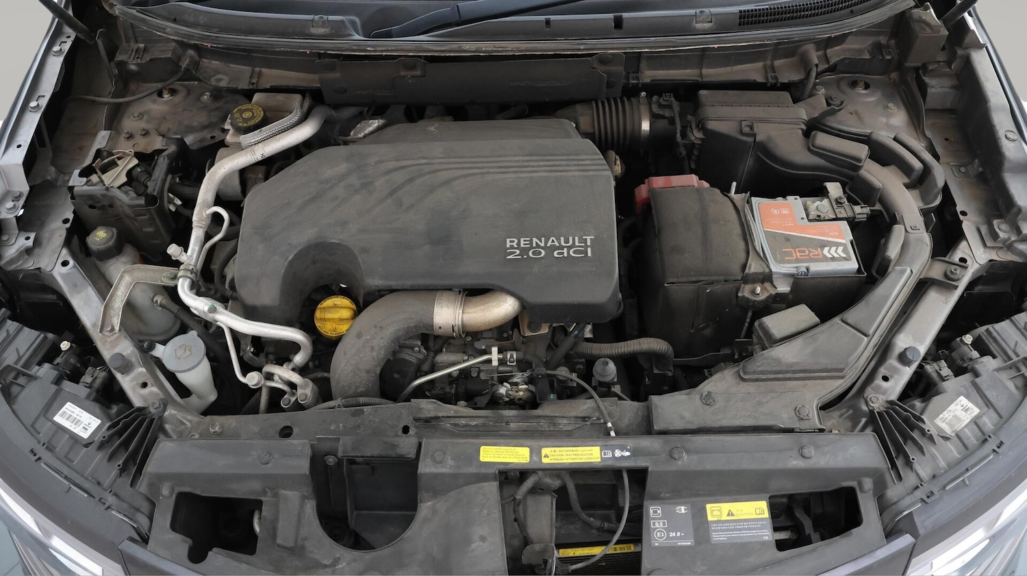 Used Renault Koleos 2018 for sale - 76380651: Photo 19