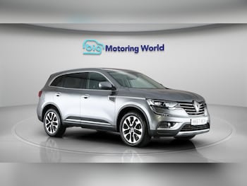 (67) - 2.0 dCi Signature Nav SUV 5dr Diesel X-Trn A7 4WD Euro 6 (s/s) (175 ps)