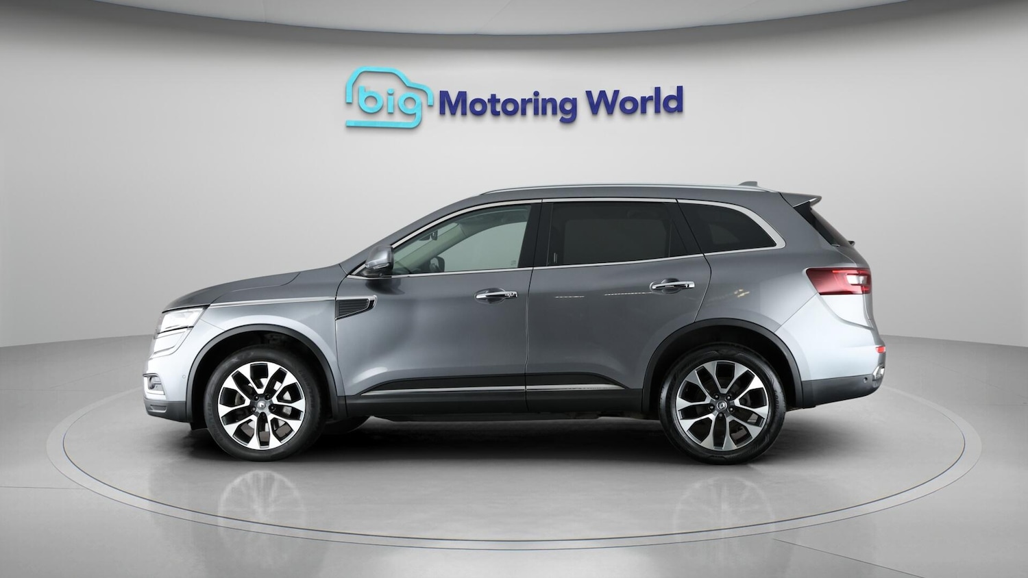 Used Renault Koleos 2018 for sale - 76380651: Photo 4