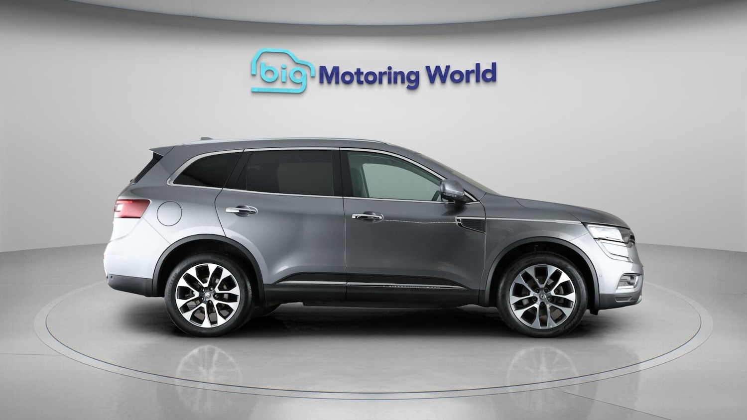 Used Renault Koleos 2018 for sale - 76380651: Photo 8
