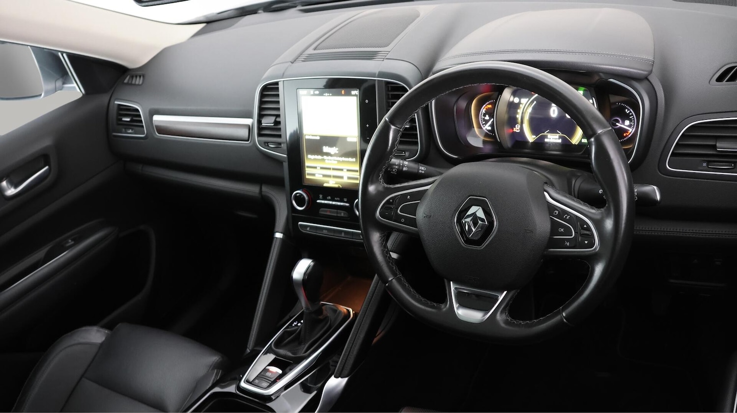 Used Renault Koleos 2018 for sale - 76380651: Photo 9