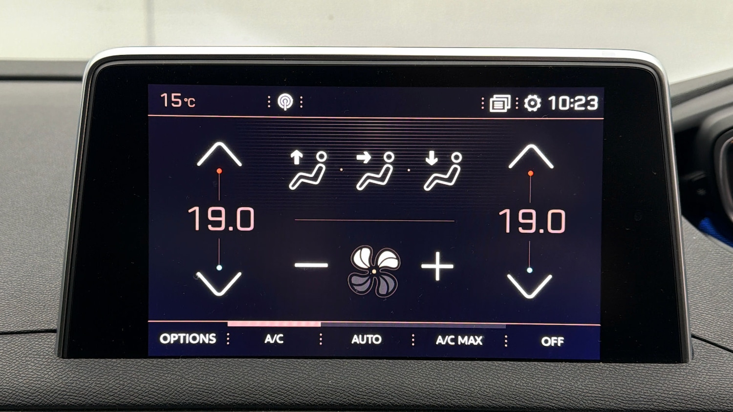 Used Peugeot 3008 2018 for sale - 78038065: Photo 11