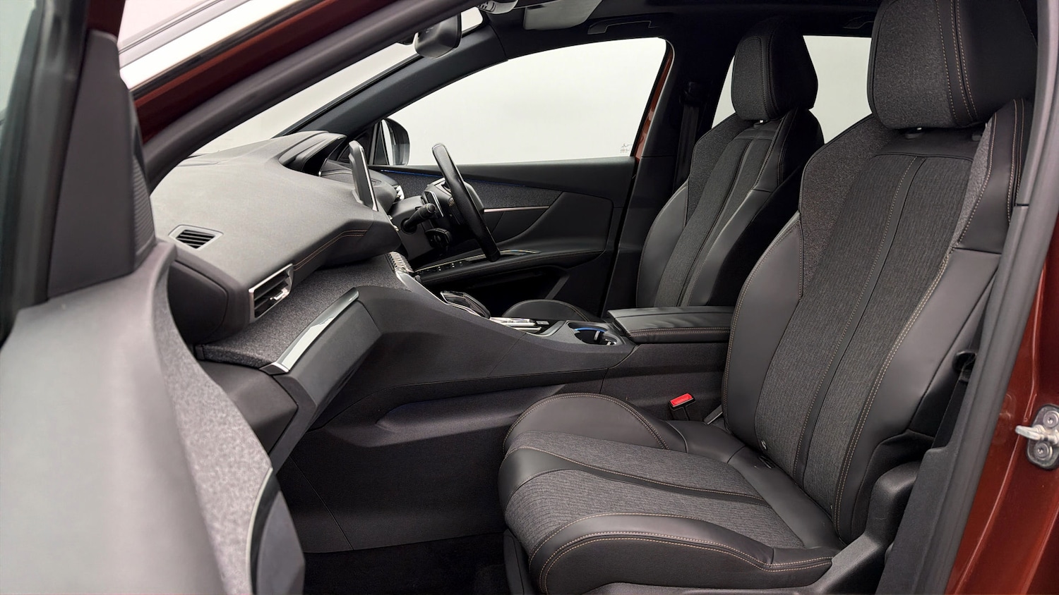 Used Peugeot 3008 2018 for sale - 78038065: Photo 13