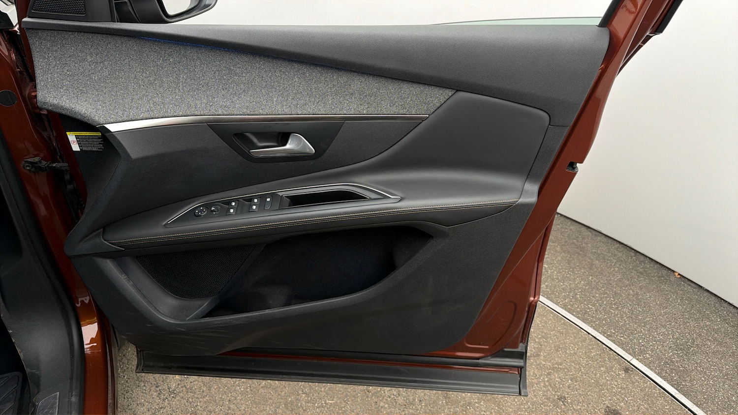 Used Peugeot 3008 2018 for sale - 78038065: Photo 14