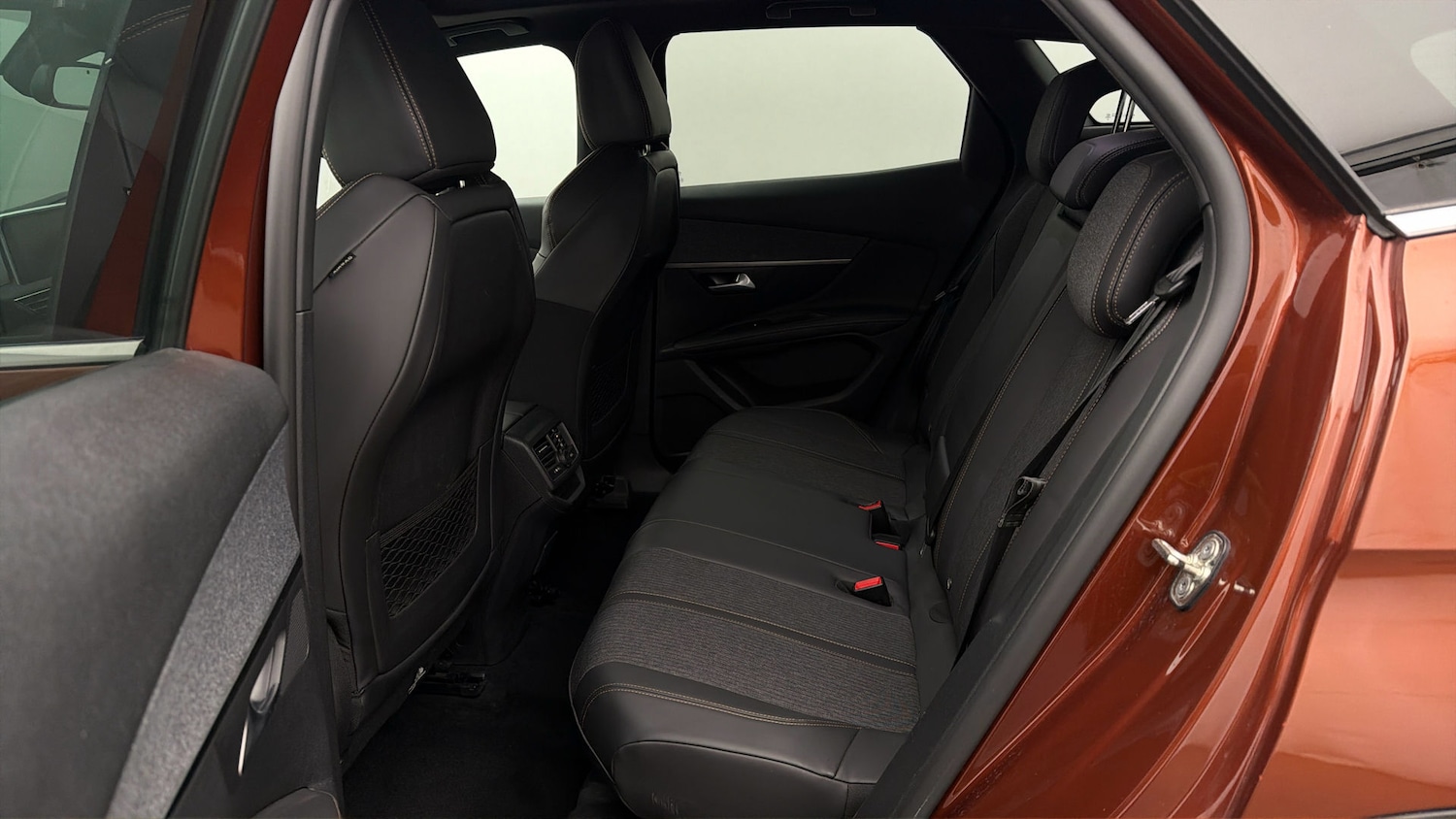 Used Peugeot 3008 2018 for sale - 78038065: Photo 15