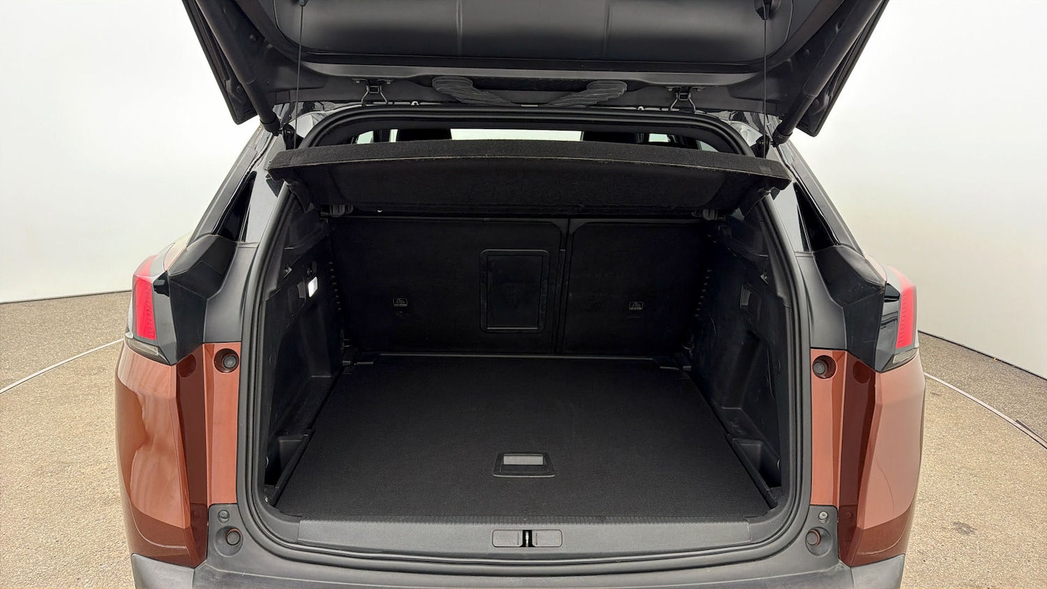 Used Peugeot 3008 2018 for sale - 78038065: Photo 16