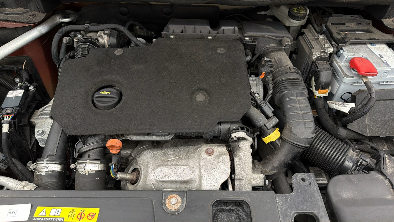 Used Peugeot 3008 2018 for sale - 78038065: Photo 18