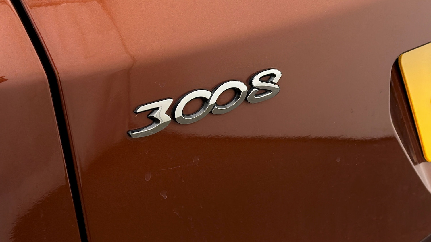 Used Peugeot 3008 2018 for sale - 78038065: Photo 20