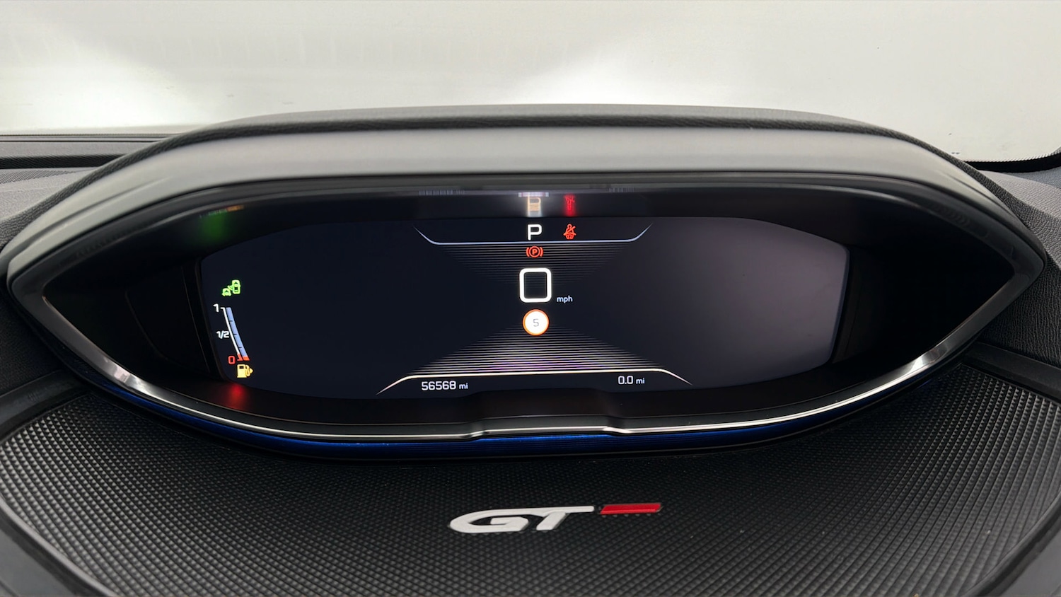 Used Peugeot 3008 2018 for sale - 78038065: Photo 24