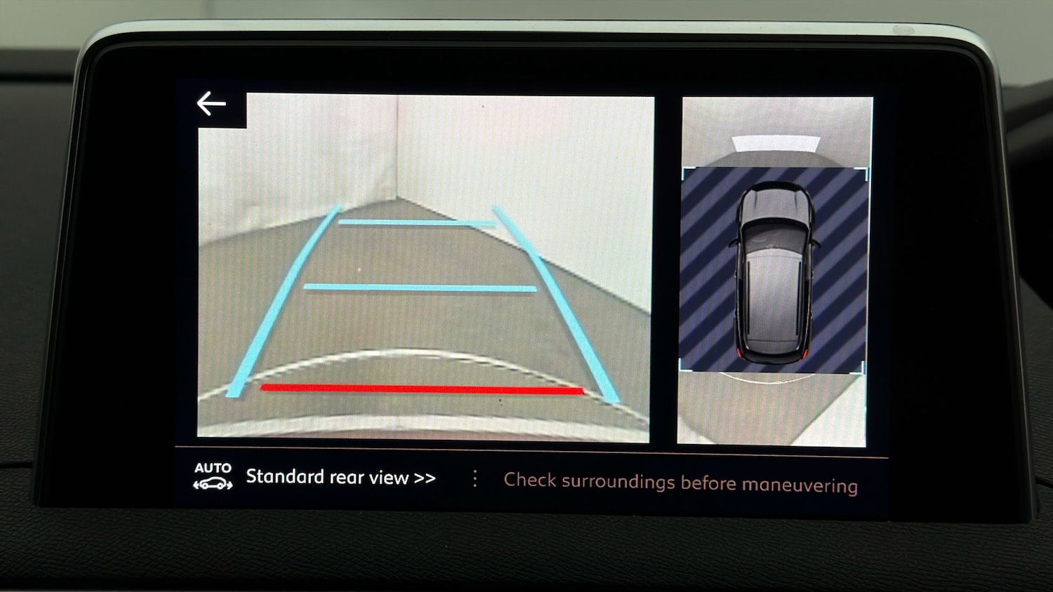 Used Peugeot 3008 2018 for sale - 78038065: Photo 25