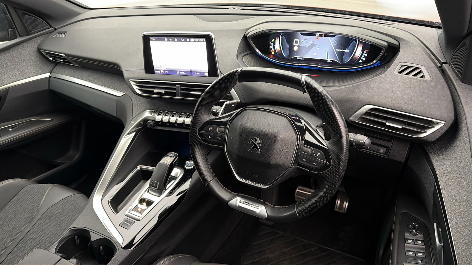 Used Peugeot 3008 2018 for sale - 78038065: Photo 9